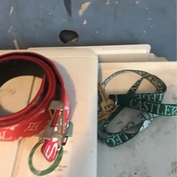  Selling Supreme and Louis Vuitton Belt