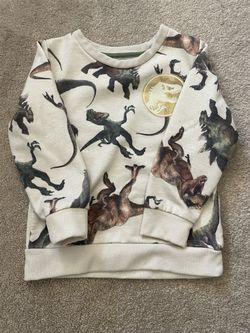 Toddler Sweater