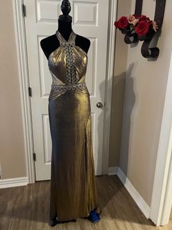 Mother of the bride dress
