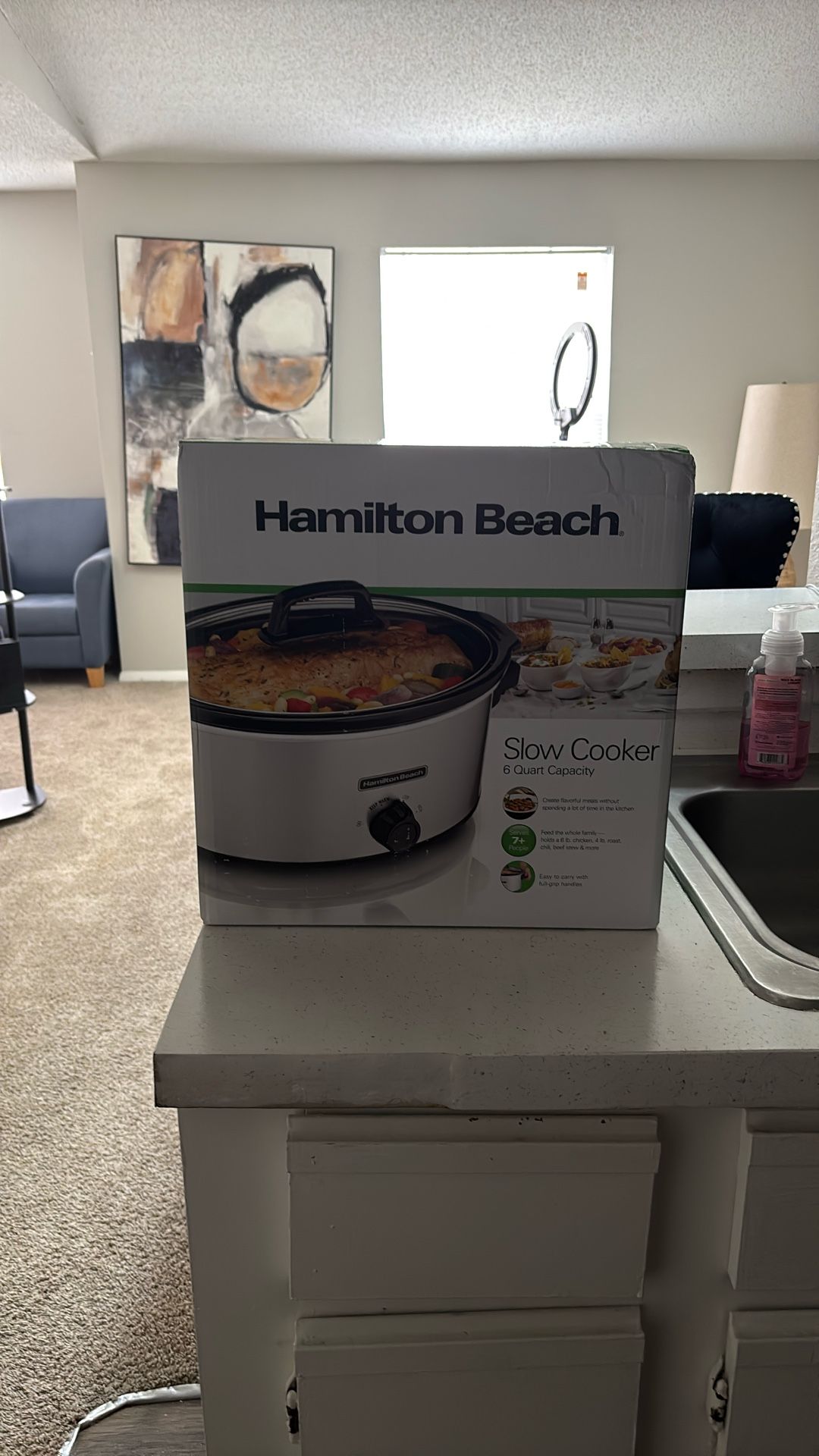 Slow Cooker 