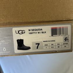 Uggs 