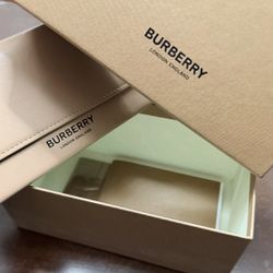 Burberry Glasses 