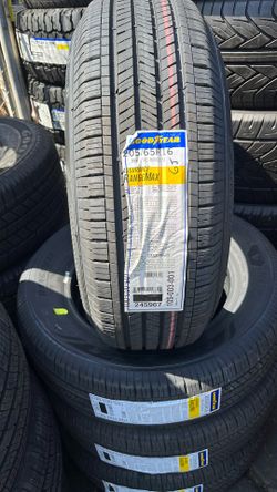 205/65/16 Goodyear
