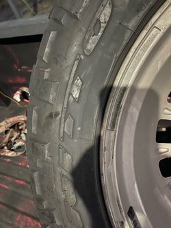 Chevy de 8 virlos