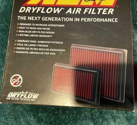 AEM Air Filter