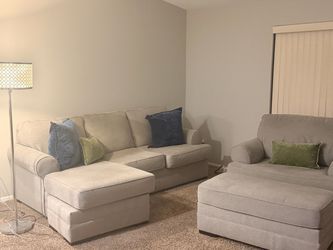 Living room set