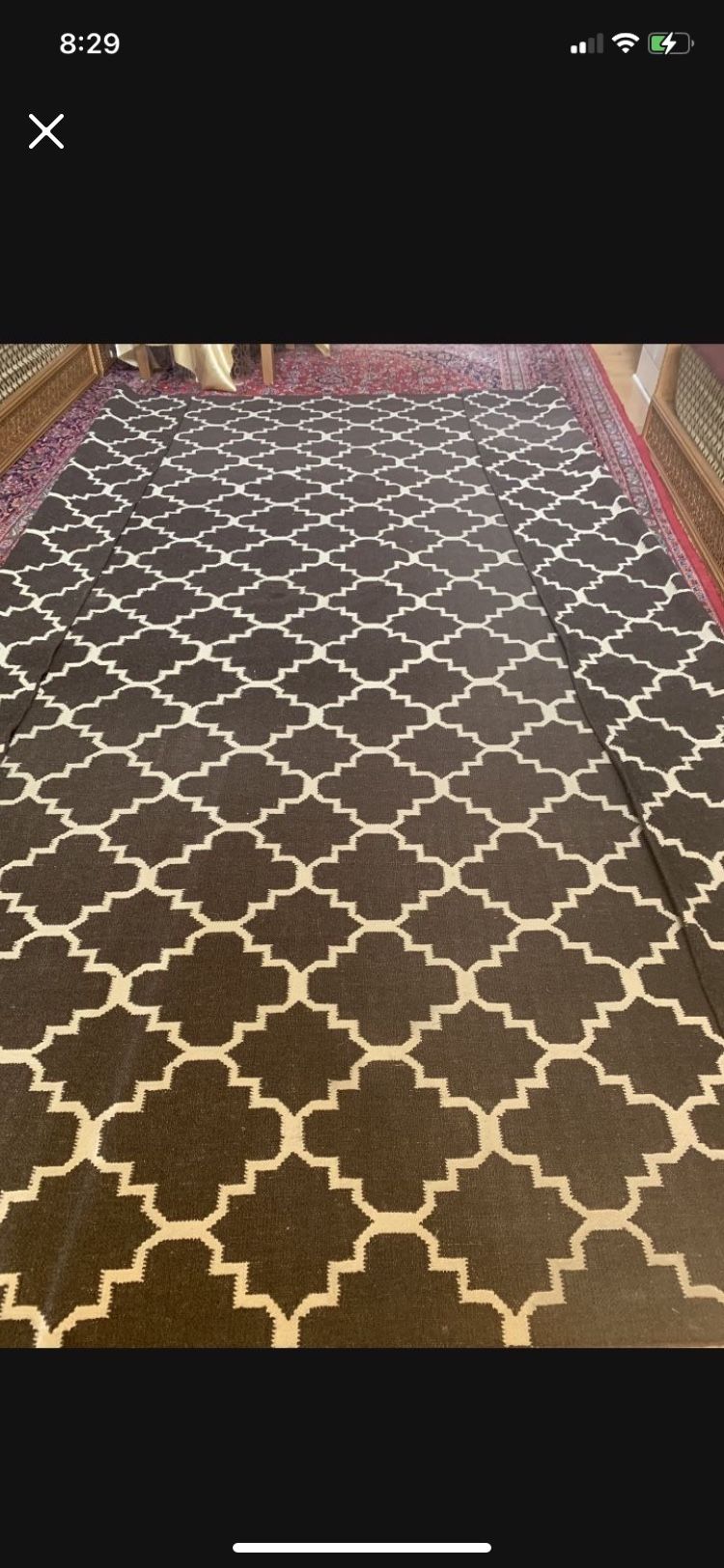 Garage Sale Today Saturday And Sunday a Lot Of Stuff For Sale 3 8by 12 Rugs For Sale A Lot Off Party Stuff A Lot Of Fakes Flower Pressure Cooker And