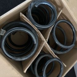 10th Gen Civic Springs