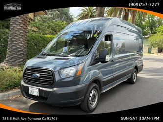 2019 Ford Transit 250 Van