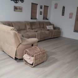 Sectional For Sale