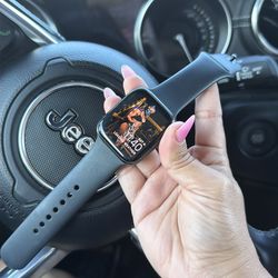 Apple Watch ⌚️ SE 44mm