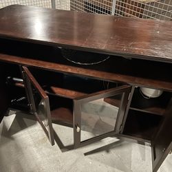 Buffet Table/TV Stand 