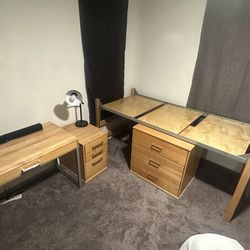 Bedroom set