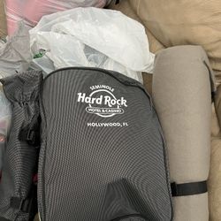 Backpack Picnic Cooler Brand New