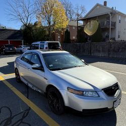 Acura TL 