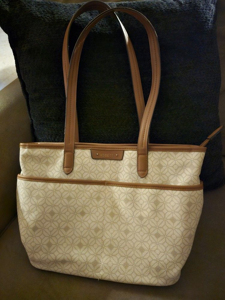 Rosetti Tote Bag