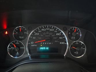 2024 Chevrolet Express Cargo