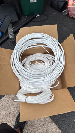 Window seals and balances
