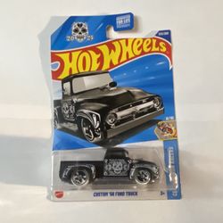 Hot Wheel