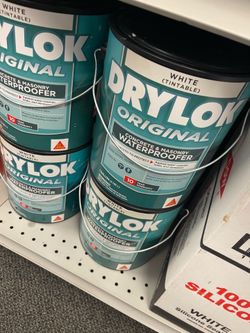 Dry lock primer