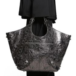 Balenciaga Cagole Large 