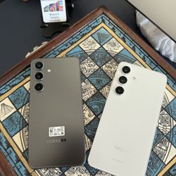 Samsung Galaxy S24 128Gb Unlocked Any Sim