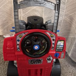 Kid Connection Take Apart Car Engine