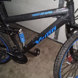 Genesis V2 100 Mountain Bike 