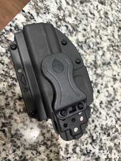 holster