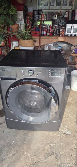 Maytag  washer and dryer 2011