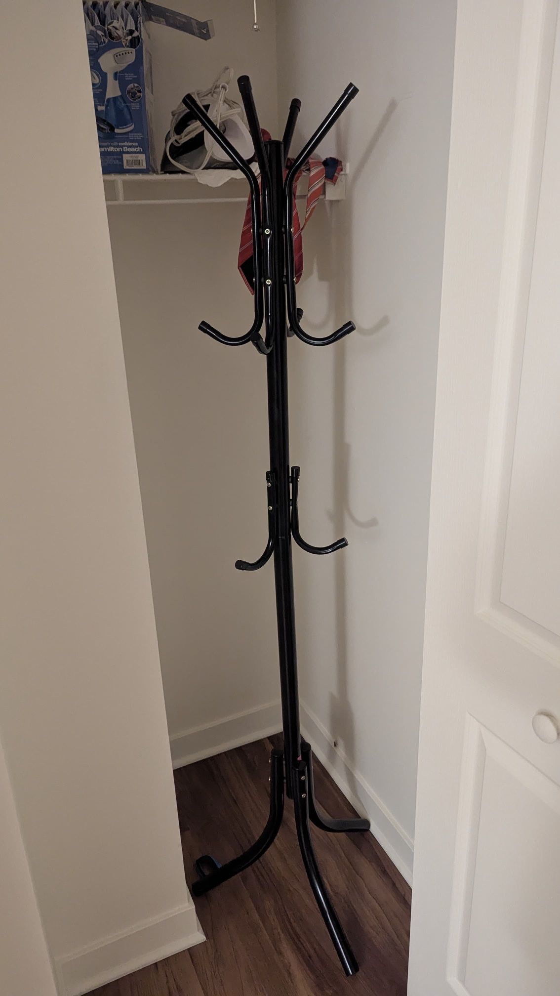 Coat Rack 