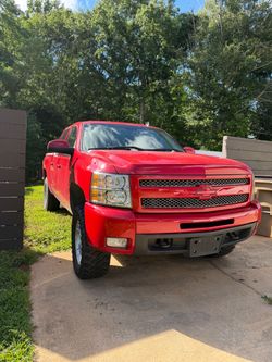 2009 Chevrolet Silverado