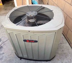 3 ton 410 A AC condenser