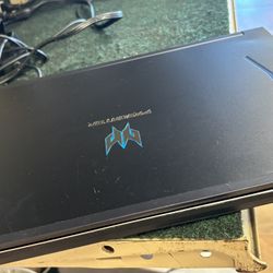 Predator Gaming Laptop 