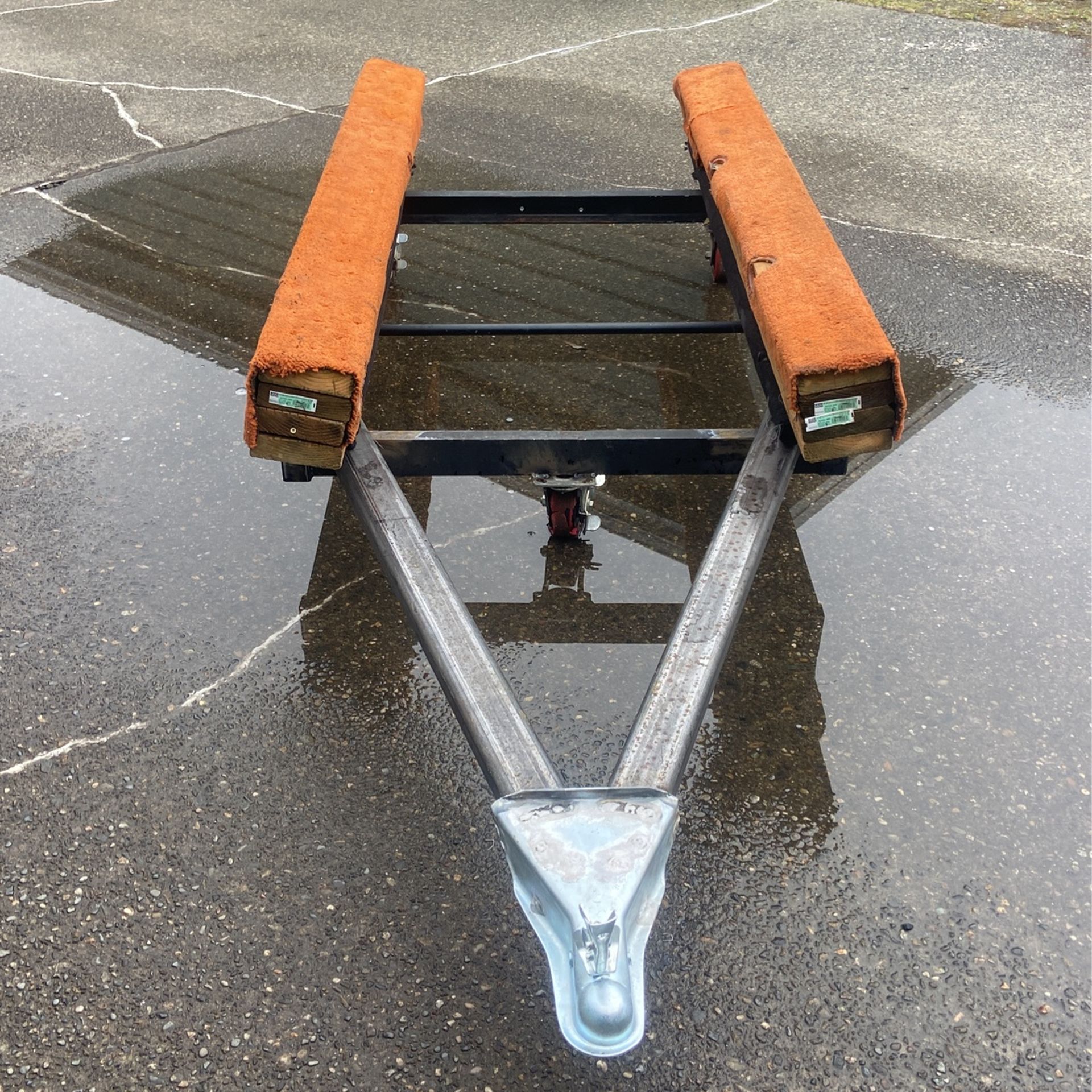 Boat Dolly for Sale in WA OfferUp