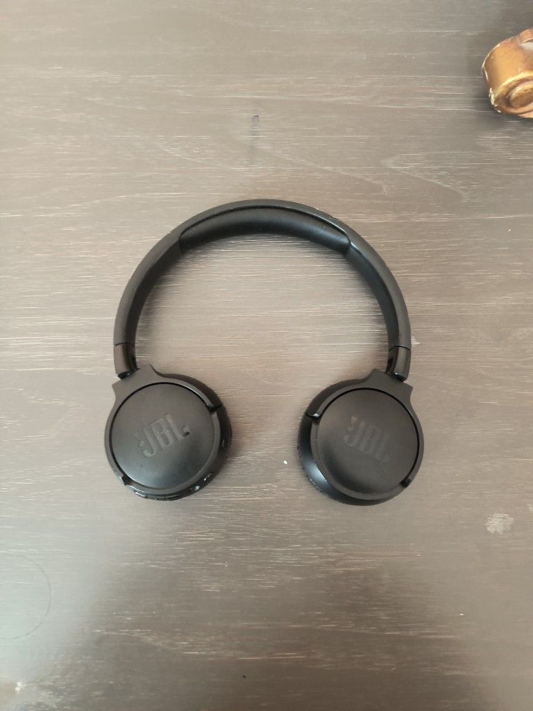 JBL Bluetooth Headset 