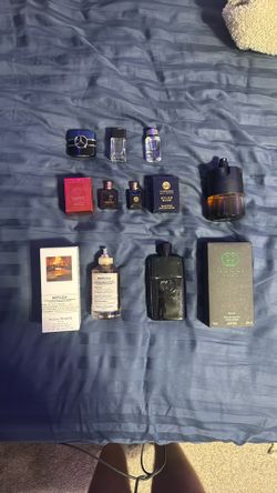 Cologne lots