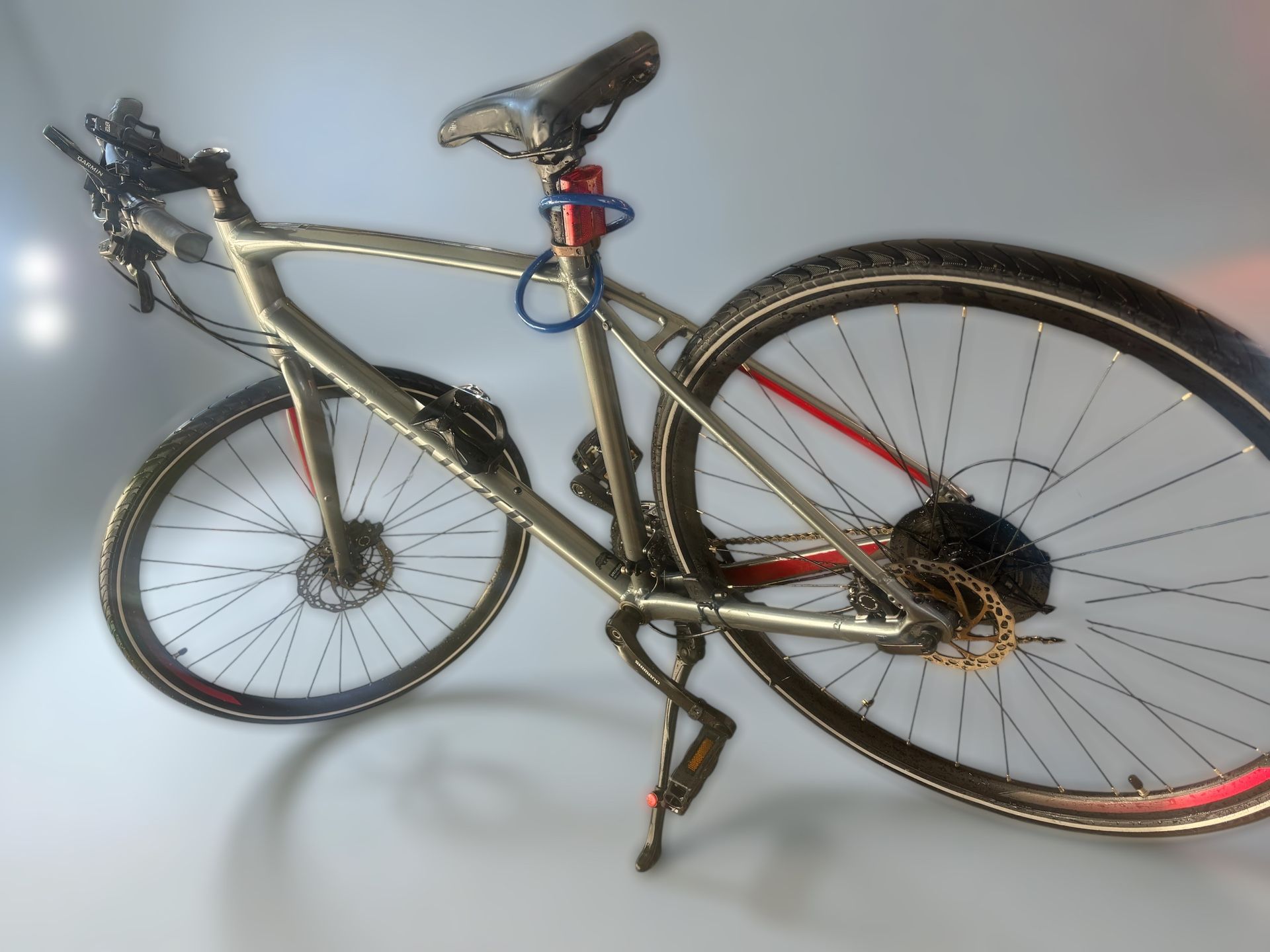 Specialized Sirrus Bike Large