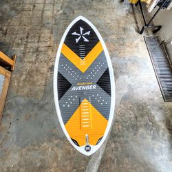 Phase Five skimboards Avenger