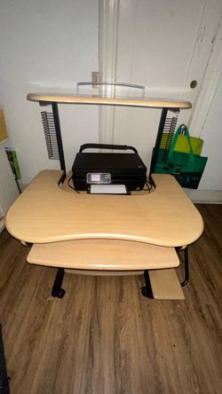 Computer Desk (OBO)