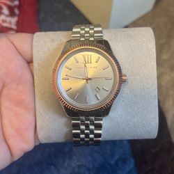 Mk Watch 