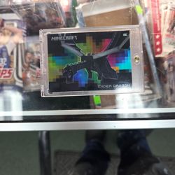 Case hit ssp minecraft ender dragon obsidian color blast
