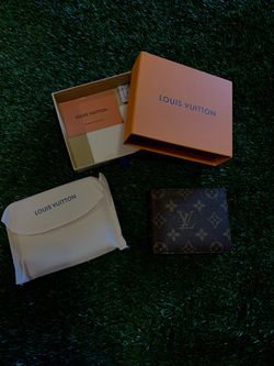 Brown Designer Wallet