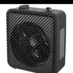 Pelonis Space Heater. Hot Heat!!