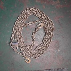 Tow Chain 