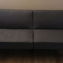 ***Mainstay 66" Studio Futon*** Must Go OBO