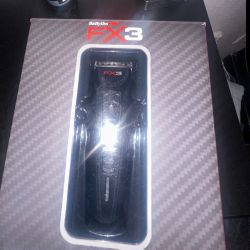 Babliss Fx3 Clipper 