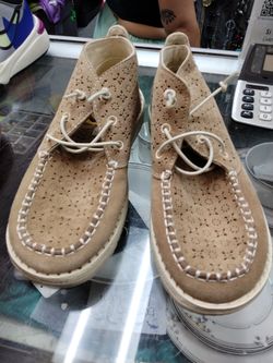 Hey dud shoes