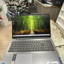 Lenovo Laptop (A(contact info removed)4)