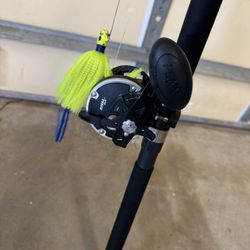 Penn Fishing Rod